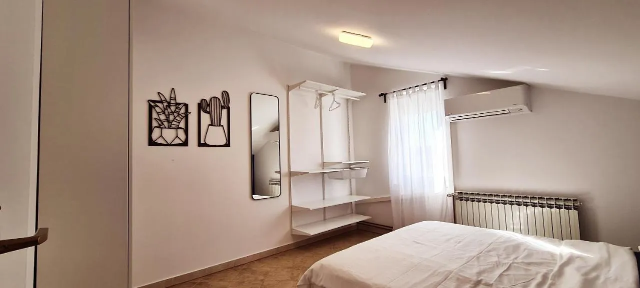 Studio Dora Malinska 0*,  Croatia
