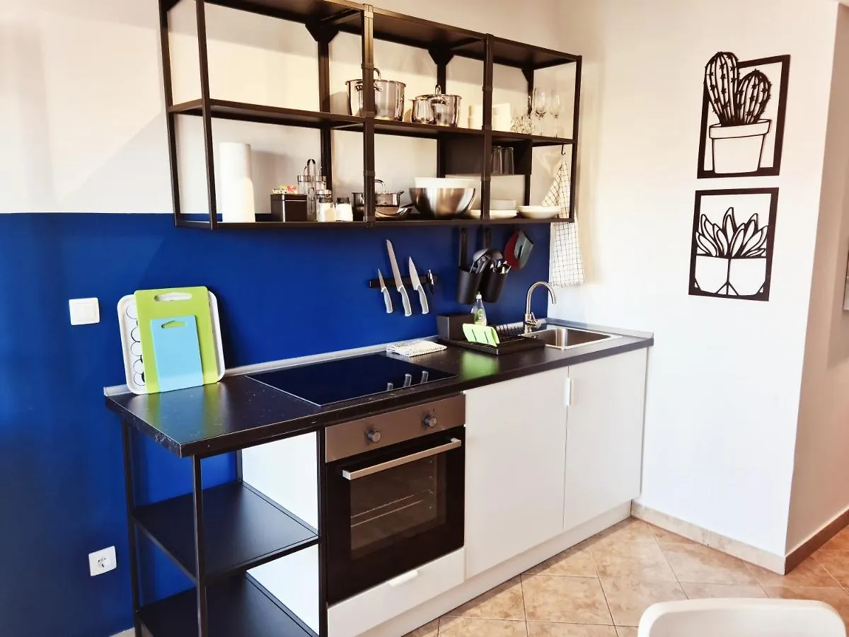 Apartment Studio Dora Malinska
